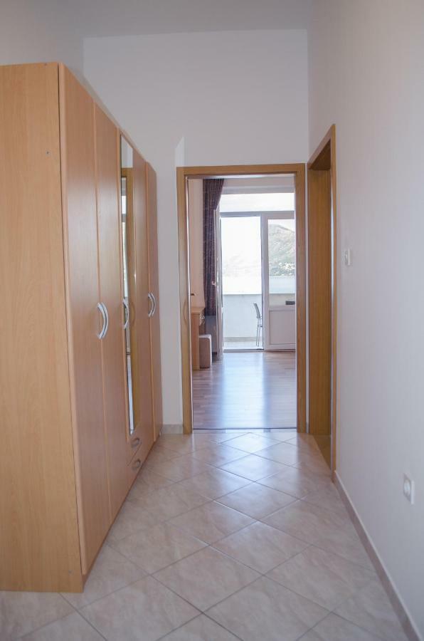 Apartments Rina Цавтат Екстер'єр фото